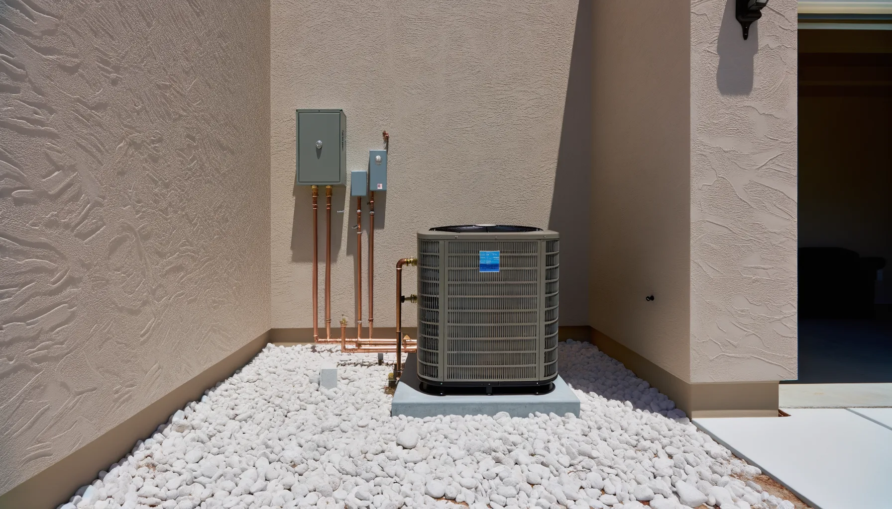 Ductwork Repair & Sealing