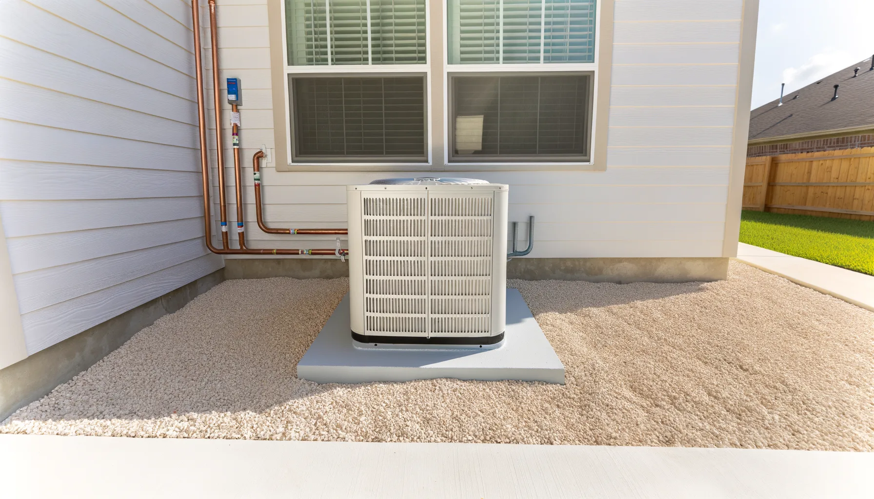 HVAC Warranty Service