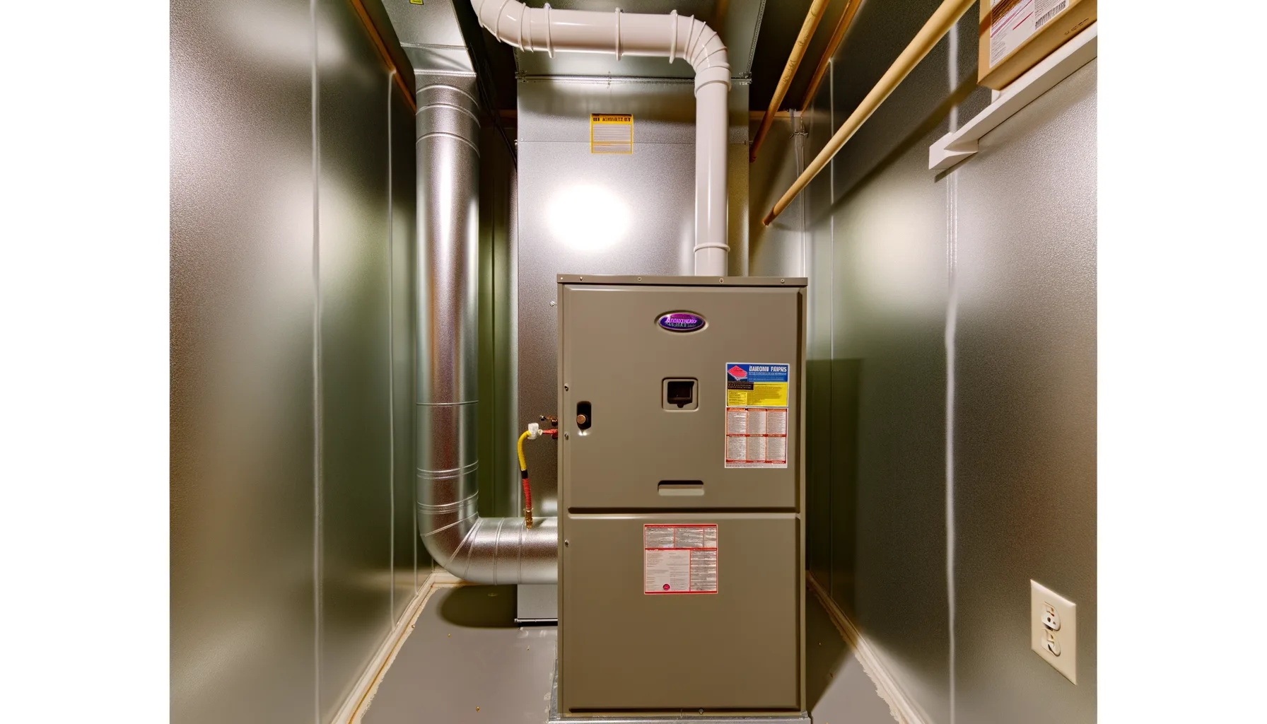 Residential HVAC