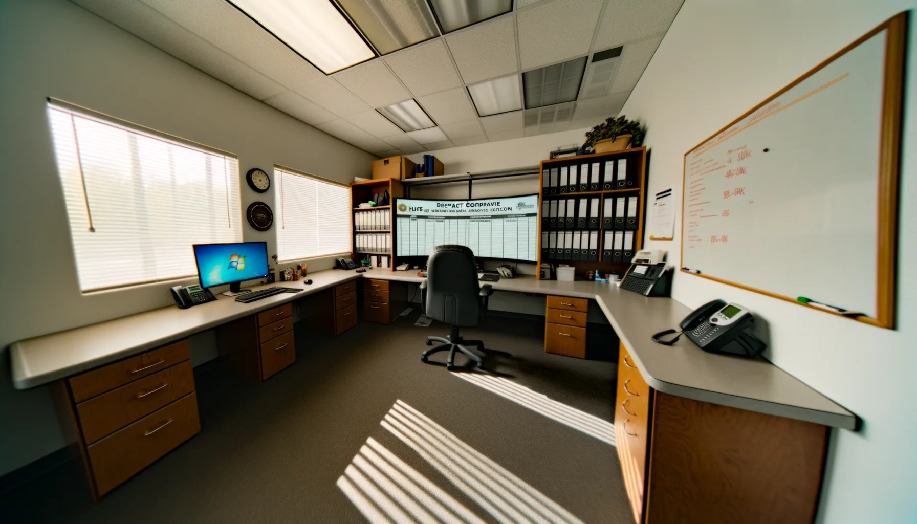 TempFlow Heating and Cooling team